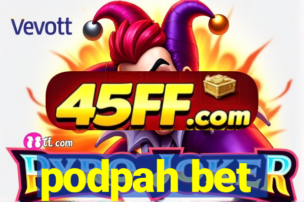 podpah bet